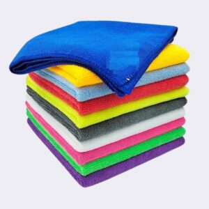 Microfiber Cleaning Cloths - Store Aris